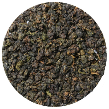 All Natural Organic Roasted Loose Leaf Dark Strong Fire Oolong Tea